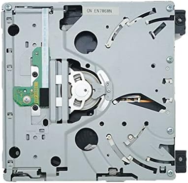 DVD disk pogon laserskim objektivnim pločama modul kompatibilan sa Nintendo Wii konzolama