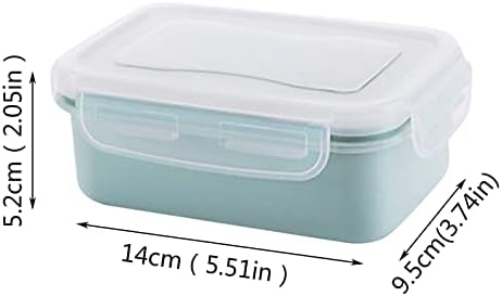 Skladištenje Žitarica Hermetička Kutija Za Čuvanje Ručak Frižider Plastična Tegla Za Čips Kuhinja