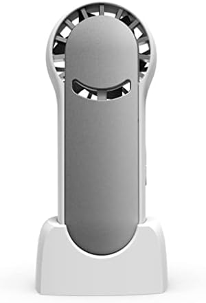 N / A prijenosni ručni ventilator poluvodički hladnjak klima uređaj USB punjivi Mini ručni ventilator vazdušni