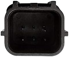 Zamjena glavnih vrata prtljažnika za Nissan Rogue Backup kameru OE Dio 28442-9TB3A