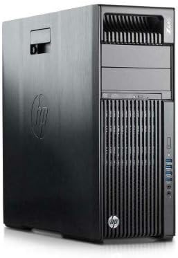 HP Z640 toranjski poslužitelj - Intel Xeon E5-2695 V3 2.3GHz 14 CORE - 8GB DDR4 RAM - LSI 9217