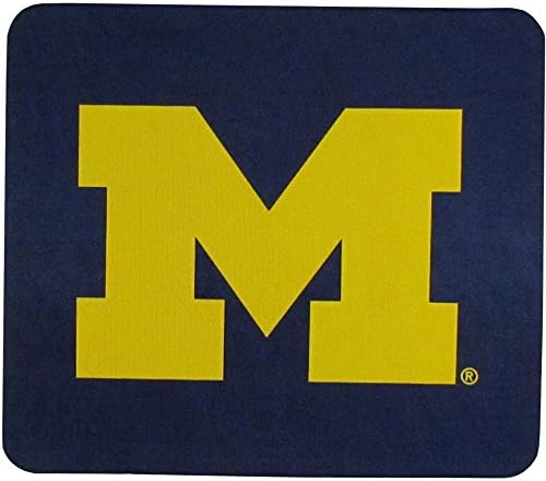 Siskiyou NCAA Michigan Wolverines jastučići za miš