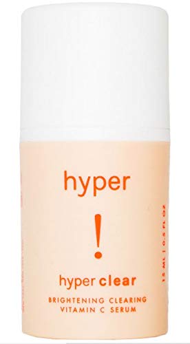 Hyper Clear Brightening Clearing Serum Vitamina C