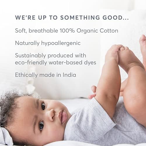 Obojena Organika Za Bebe Organski Pamuk Za Dojenčad Lagani Pulover Top
