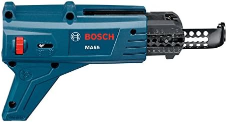Bosch Ma55 dodatak za automatsko uvlačenje za vijčane puške