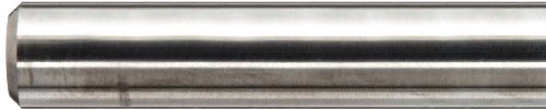 YG-1 DH404 Carbide Dream burgija kratke dužine, TiAlN završna obrada, ravna drška, spora spirala, 140 stepeni, prečnik 4 mm x 55 mm Dužina