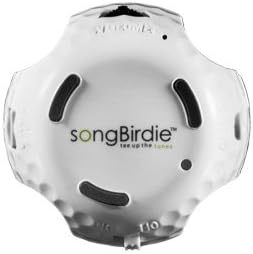 Songbirdie Prijenosni Bluetooth bežični zvučnik za Golf