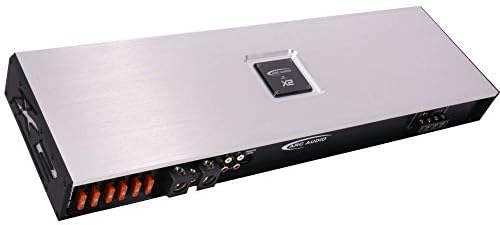 ARC Audio X2-2500.1 2500 W RMS interno premošteno pojačalo