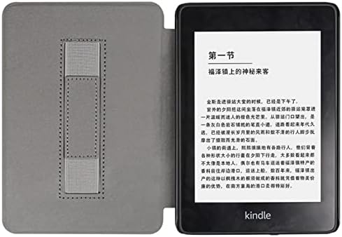 6 inčni slučaj sa remenom za ruku za Kindle Paperwhite 5th 6th 7th prije 2018, Model EY21 & amp;