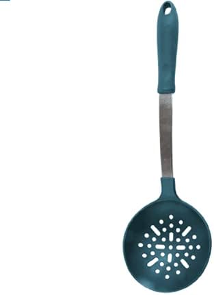 Wisconic najlonski Skimmer pribor od nerđajućeg čelika-izdržljiv materijal, otporan na toplotu, kuhinjsko