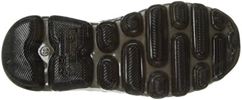 Bernie Mev Unisex-dječije gumene patike Vicky patike, crne reflektirajuće, 28-35 M M EU veliko dijete