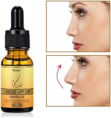 Three子子子按摩油塑形美鼻nose eterično ulje trodimenzionalno čvrsto lijepo ulje za nos njegujuće ulje za masažu nosa oblikovanje lijepog nosa