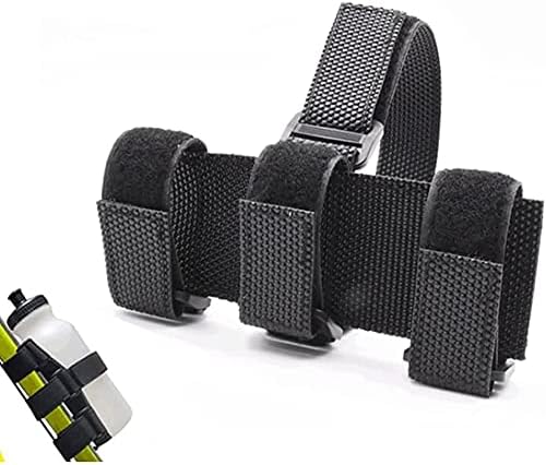 JUNHAO Bluetooth nosač za zvučnike za golf kolica prijenosni nosač za zvučnike za bicikle Podesiva bežična