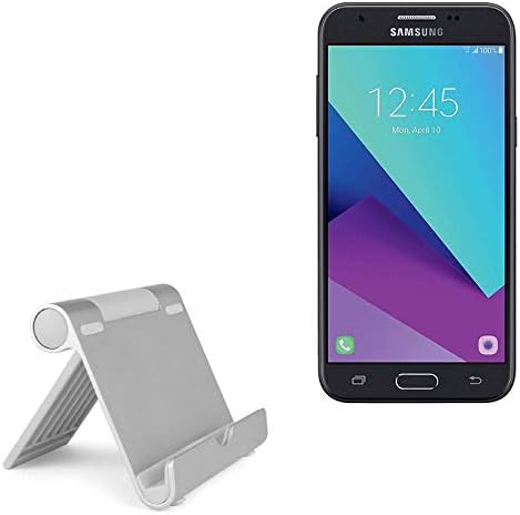 Poštan i montiranje kompatibilnih sa Samsung Galaxy J3 Luna Pro - Versaview aluminijumski postolje, prijenosni,