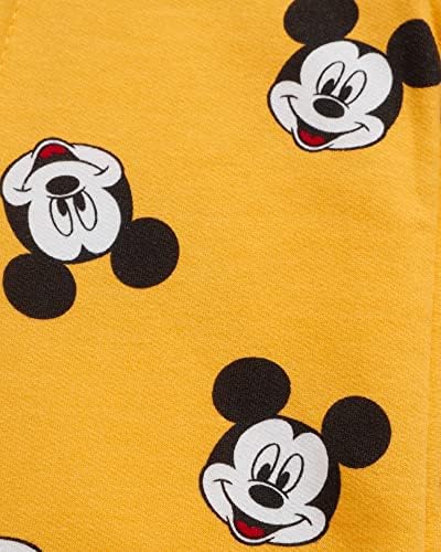 Disney Baby Boys 'Mickey Mouse Mickey Mouse - Kompozici za kombinezon