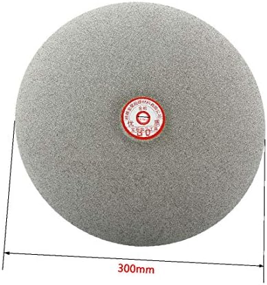 X-dree 12-inčni grit 80 Diamond obloženi ravni kotač za brušenje kotača za brušenje (diskoteka lija de 300 mm de 12 pulgadas con disco de 80 pulg.