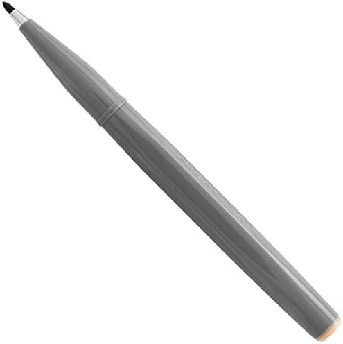 Savjet za četkicu za olovke za pentel, asortirana mastila, 6-PK