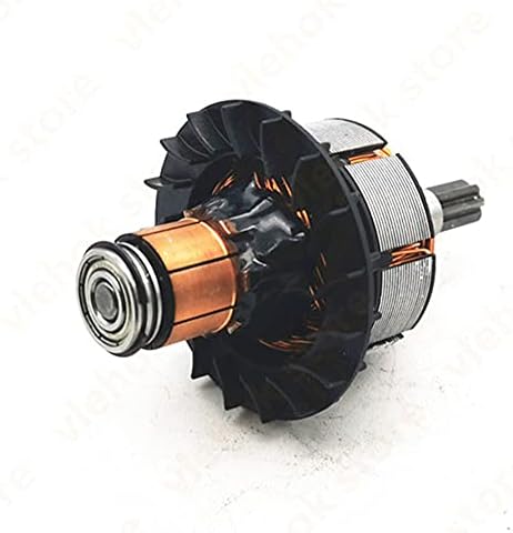 Armaturni motor N110033 za DCF885 DCF885L2 DCF885m2 DCF885C2 čekić za bušenje električni dodaci za alat