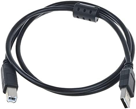 BestCH USB 2.0 a do B kabl za kabl za sii Smart Label Printer 100 SLP - 100 Seiko