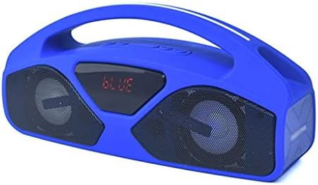 Debeli zvučnik ručni bežični Bluetooth zvučnik subwoofer Surround Muzika Stereo Prijenosni vanjski zvučnik