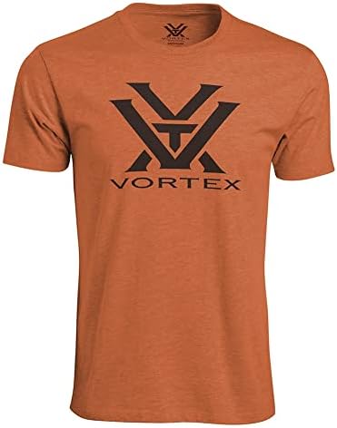 Vortex Optics Logo Kratki rukav majica