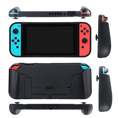 BUBM Gamepad comfort Grip Case za Nintendo Switch-zaštitni stražnji poklopac za upotrebu na Nintendo Switch konzoli