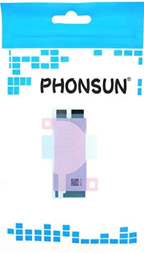PHONSUN baterija dvostrana ljepljiva traka za Apple iPhone 12 Mini