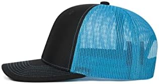 JBZ veleprodaja prazno 112 kamiondžija mreža snapback hat zakrivljeni račun sportske kapice Podesivi kamiondžija