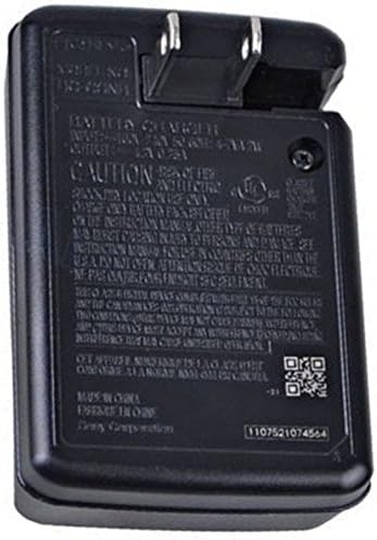 Sony Cyber-shot BC-CSN punjač baterije odgovara NP-BN1 baterijama, bez kabla za napajanje