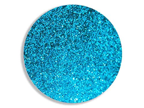 20g tirkizno plave Ultra Fine kozmetičke kvalitete sigurna za tijelo sa labavim sjajem za šminkanje Henna