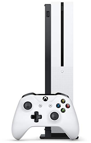 Microsoft Xbox One S 2TB konzola - lansiranje izdanje