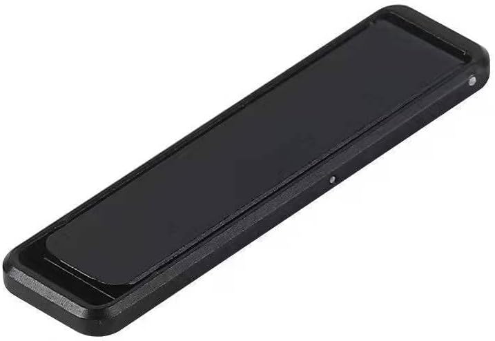 LADUMU nosač za mobilni telefon sa šest brzina, mali držač za mobilni telefon jednostavan za korištenje, jednostavan za odlaganje Mini prenosnih poklona koji se lako nose