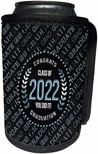 3Droza slika klase 2022. godine, čestitam diplomirani, jeste. - Može li se hladnije flash omotati
