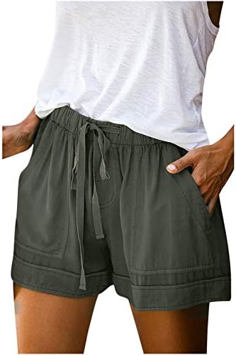 Pamučne kratke hlače žene seksi skurt tenis skiret Ženske kratke hlače Dressy casual trendi Ženska odjeća Hlače