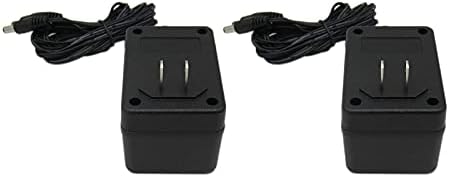 Grabote 2x AC adapter napajanje AC 110-245V za Nintendo Nes Super Snes Sega Genesis 1 3in1