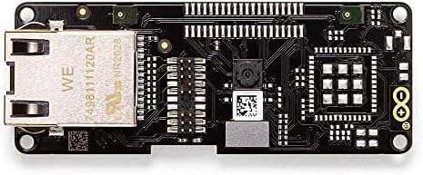 Arduino Portenta Bundle [Portenta H7 + Vision Shield Eth]