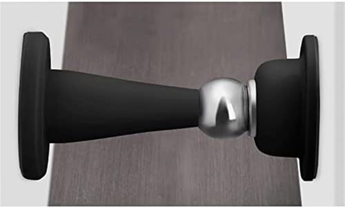 Magnetna vrata od nehrđajućeg čelika Sudac za zupčani sudar Silikonska vrata Fiksna vrata
