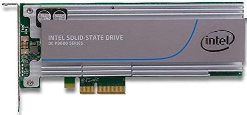 Intel P3600 serija SSD 1.3-inčni čvrsti državni pogon SSDDEDME012T401