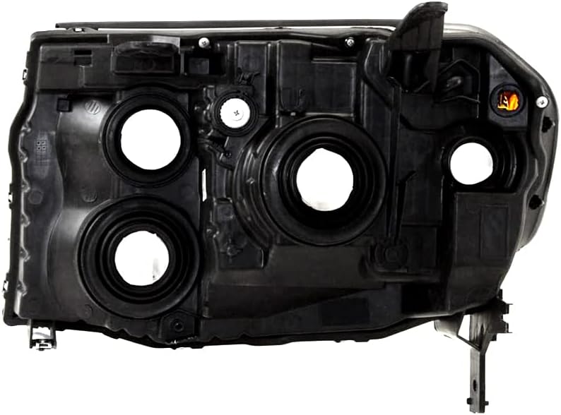 Raelektrična Nova suvozačka prednja svjetla kompatibilna sa Honda Pilot Lx Sport 2009-2011 po BROJU DIJELA