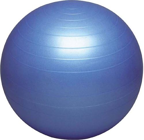Hata oprema za vježbanje Industrijska ravnoteža sigurnost lopte 55cm