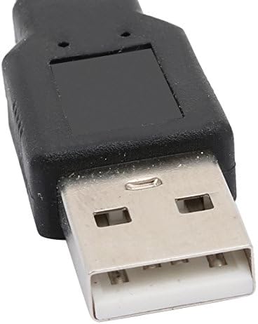 Aexit USB priključak za osvjetljenje i kontrole 13W 60 stupnjeva ugao snopa 40cm rukom Hladne bijele LED kopče