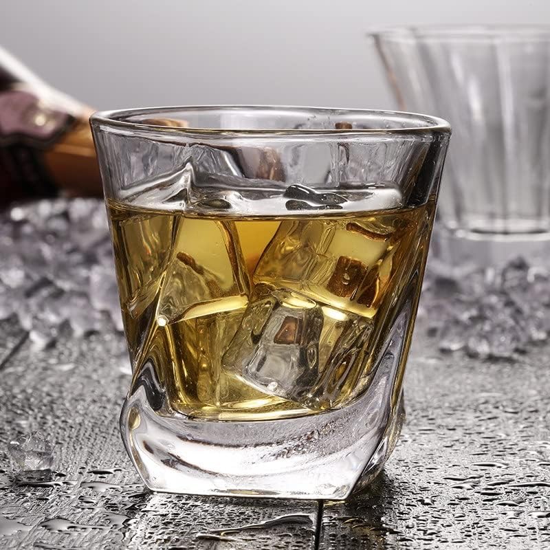 KLHHG viski viski čaše za vjenčanu zabavu Početna Bar Hotel Restoran Uredski ukras