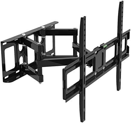 Mywall HF19L zidni nosač za ravni ekran 32-70 inča do 40 kg crna