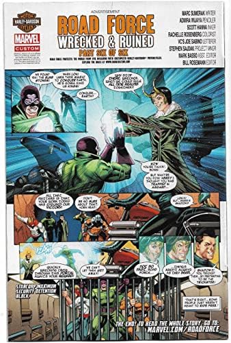 Ivica Spider-stiha # 5 VF / NM 2014 Prvi Peni Parker Marvel Comics