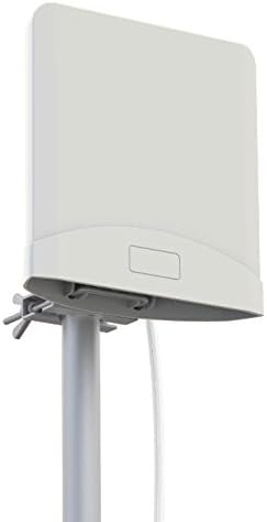 3G 4G LTE Unutarnji Vanjski širokopojasni MIMO antena za AT&T Sierra 340u USBConnect Beam AC340U Netgear 340u Tri-Band LTE USB Modem