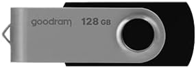Goodram UTS3-1280K0R11 Skladištenje FlashDrive UTS3 128GB USB3.0 Zwart, crna, 128 GB