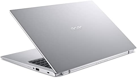 Acer Aspire 3-15.6 Laptop Intel Core i3-1115G4 3GHz 4GB RAM 128GB SSD W11H S