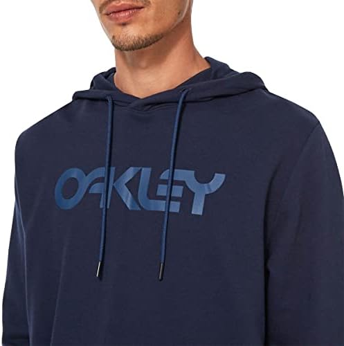 Oakley Mens 2.0 B1B pulover Hoodie 2 0