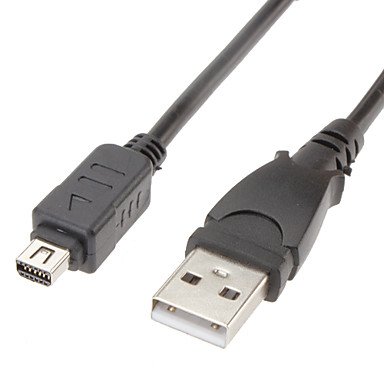 USB kabl digitalnog fotoaparata za Olimp