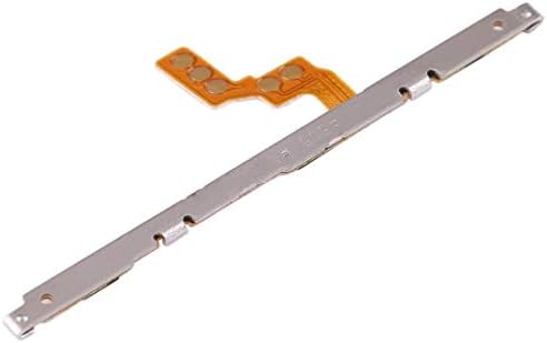 Shuguo Flex dijelovi za popravak kablova dugme za napajanje & amp; dugme za jačinu zvuka Flex kabl za